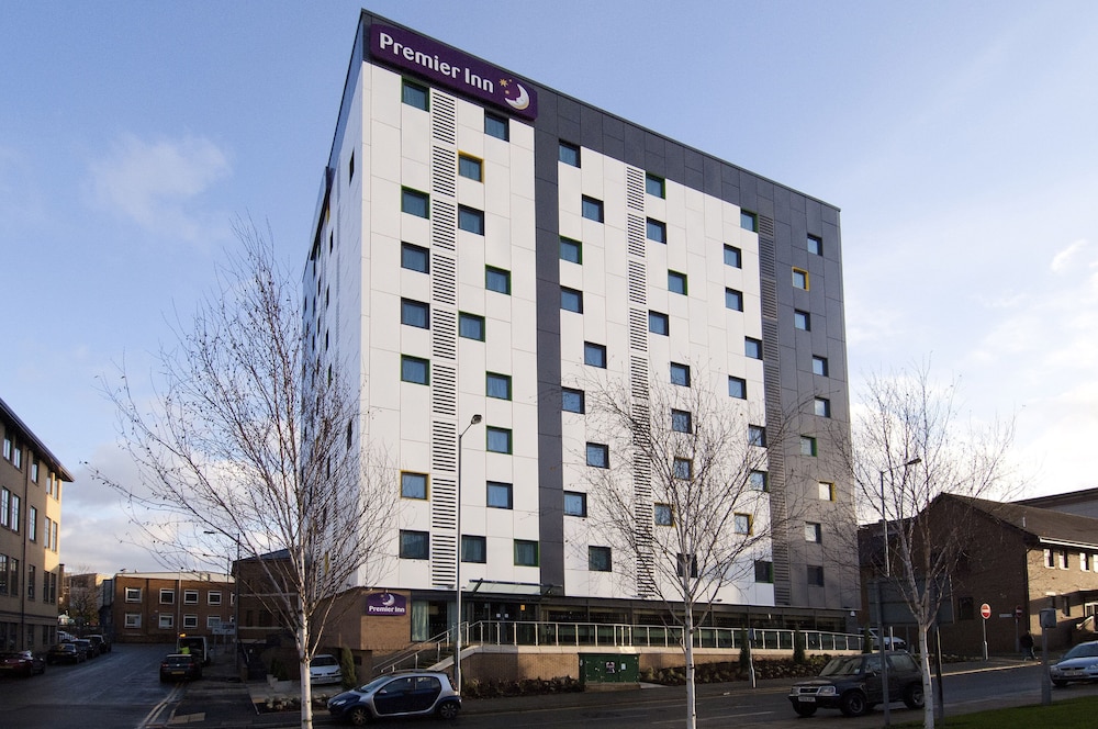Premier Inn Bradford Central, Billede 15