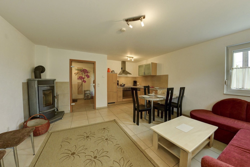 Katschberg Appartements