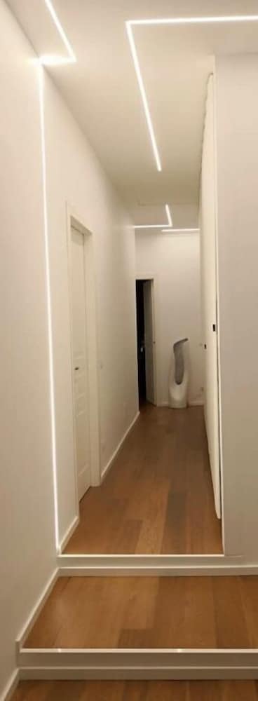 Cinque Cento Suite Prati Delle Vittorie