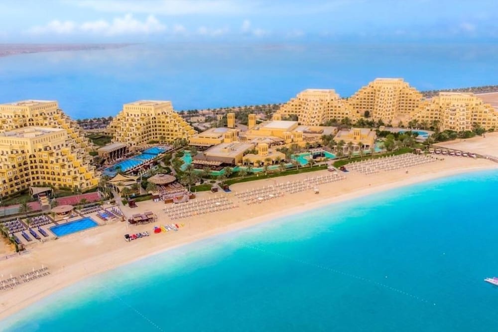 Rixos Bab Al Bahr - All Inclusive