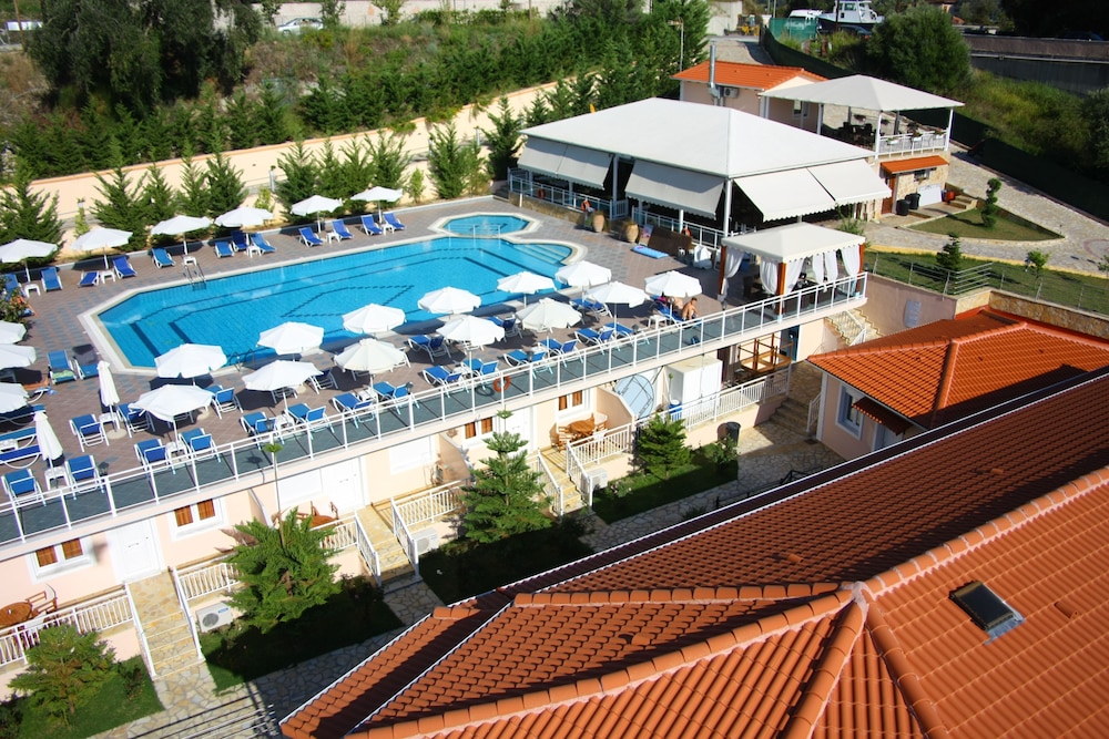 Alea Resort