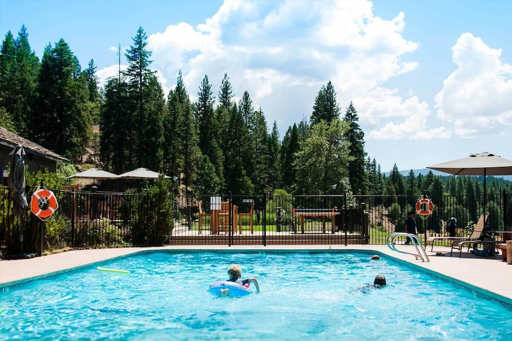 Greenhorn Ranch view 5