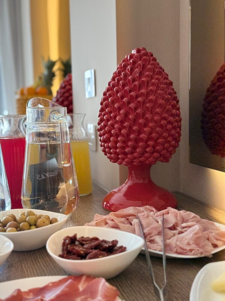 Via del Mare Apulia B&B Spa Suite