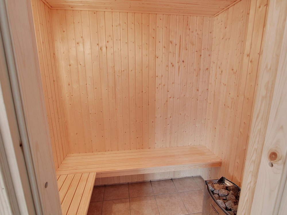 5 Star Holiday Home in Bogense
