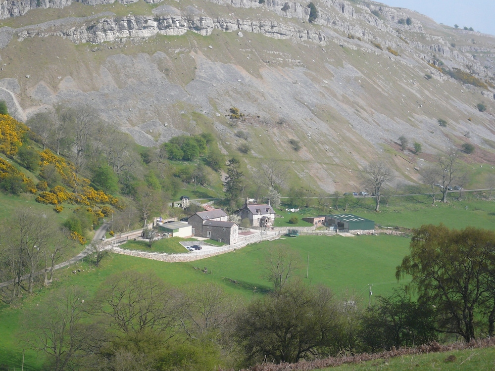 Panorama Cottages