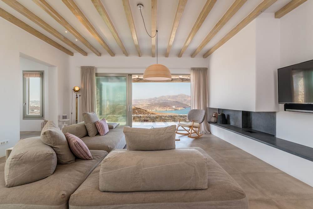 Villa Amra