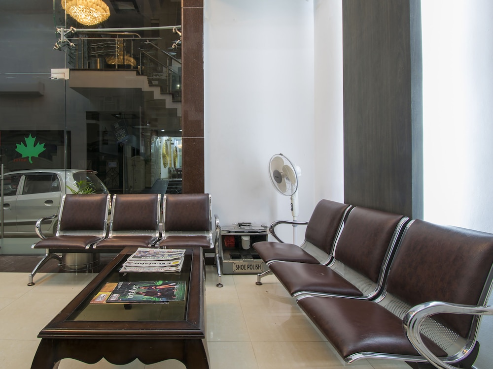 OYO 5101 Hotel Char Chinar view 3