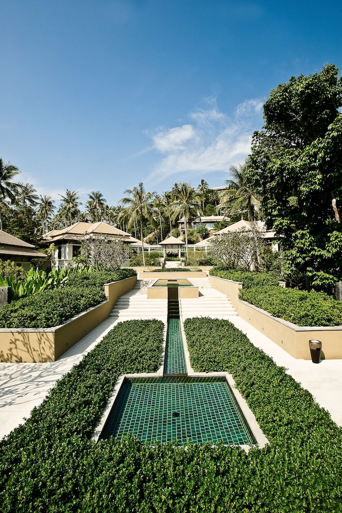Banyan Tree Samui 122