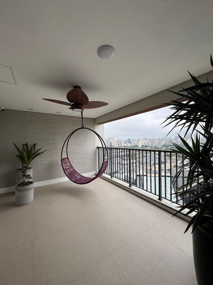 Get a Flat 1603 - Premier Pinheiros