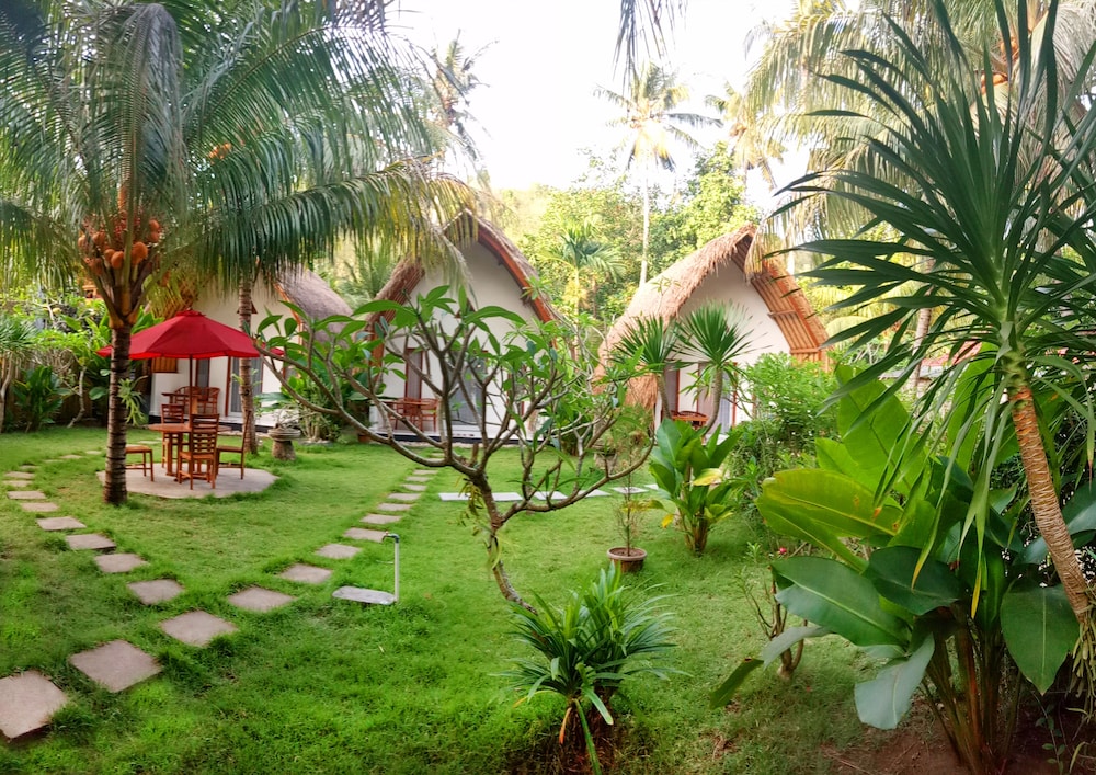Ananta Bungalow
