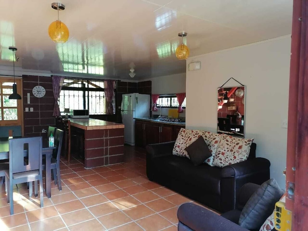 Hotel Los Sueños de Bajos del Toro