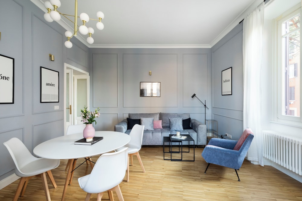 Charming Home near San Giovanni
