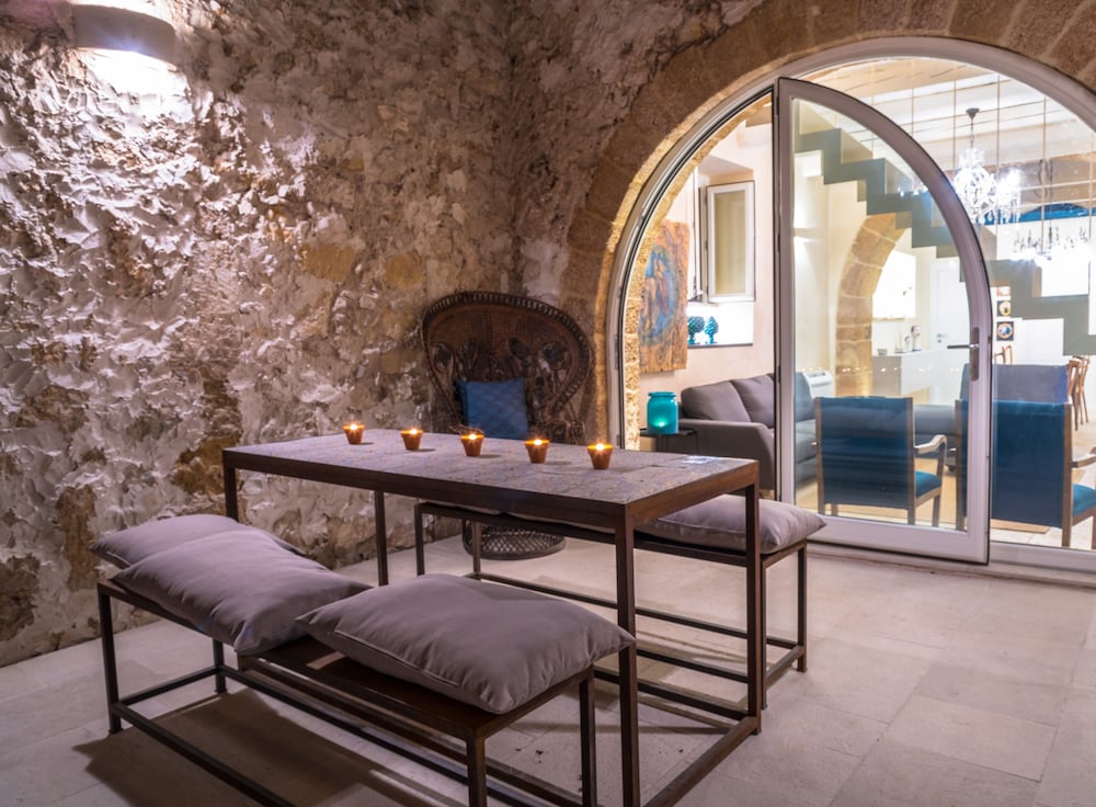 Chiaramonte Suite