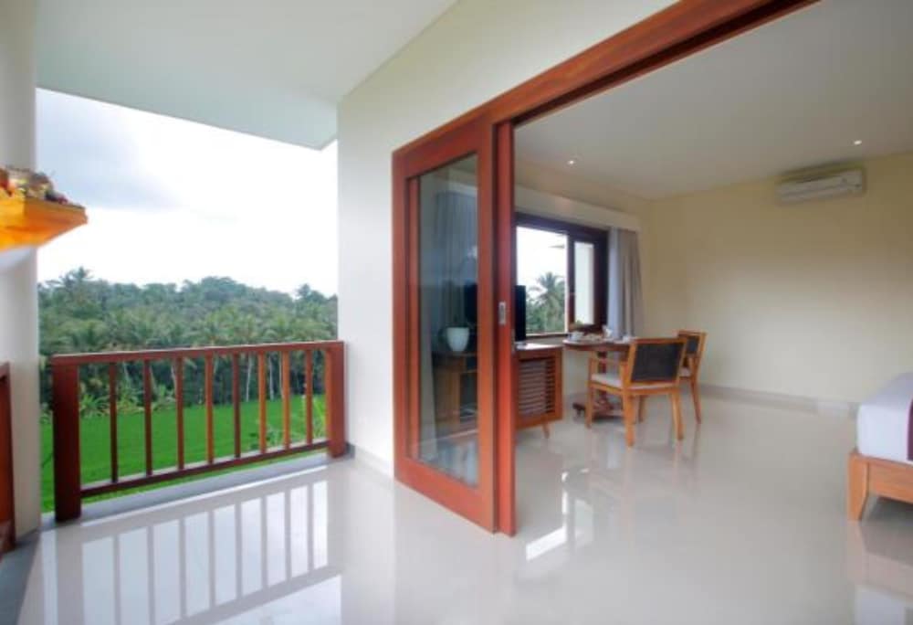 DLobong Suites Ubud, Ubud - 23