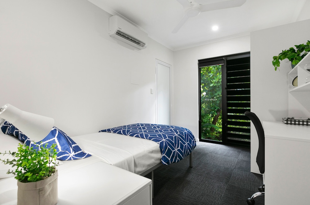 MiHaven Shared Living – Martyn St - Hostel view 3