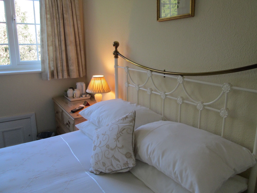 Well House Bed and Breakfast view 4