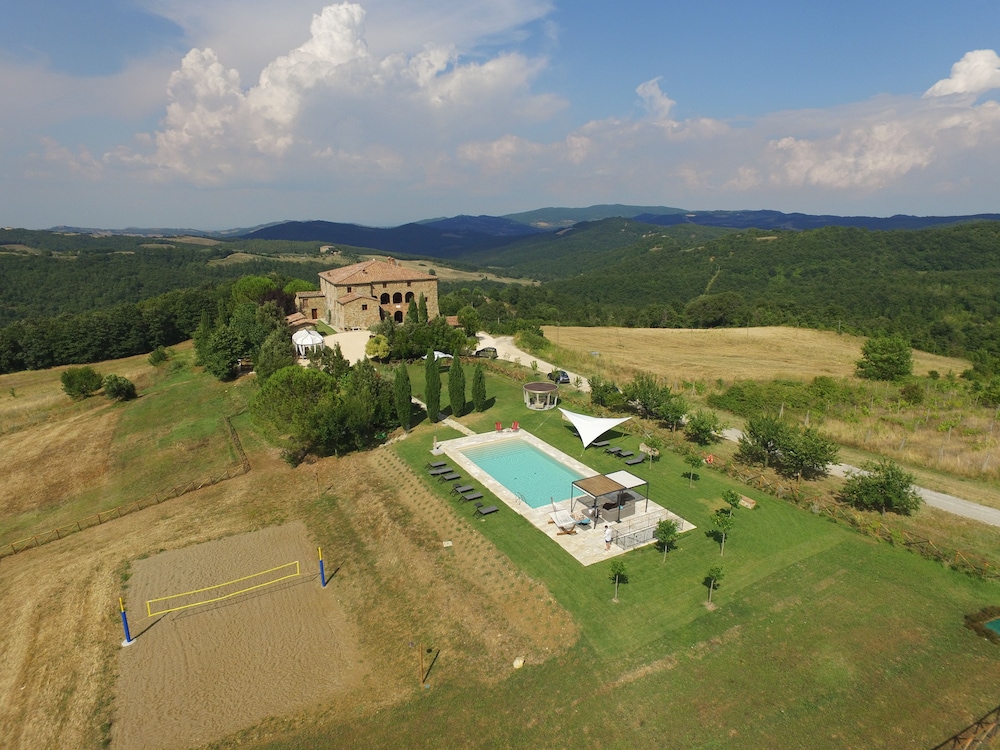 Locanda Cugnanello