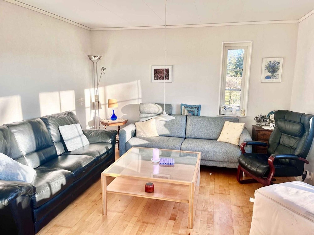 5 Star Holiday Home in Faxe Ladeplads