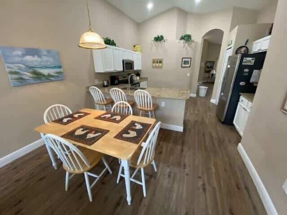 Private Pool Villa, Many Updates! Southern Dunes