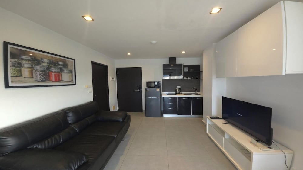Urban loft 1BR T1-706