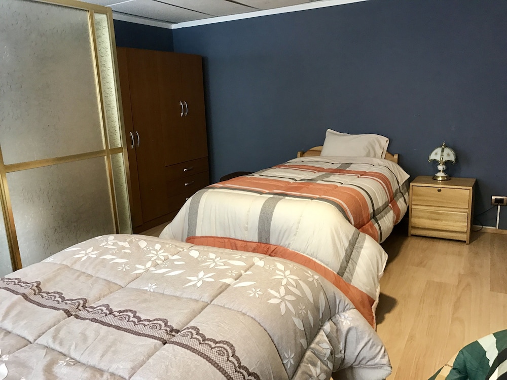 Homestay in Cusco
