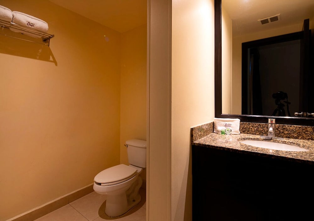 Motel Olimpo