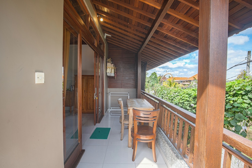 Darsa House Ubud
