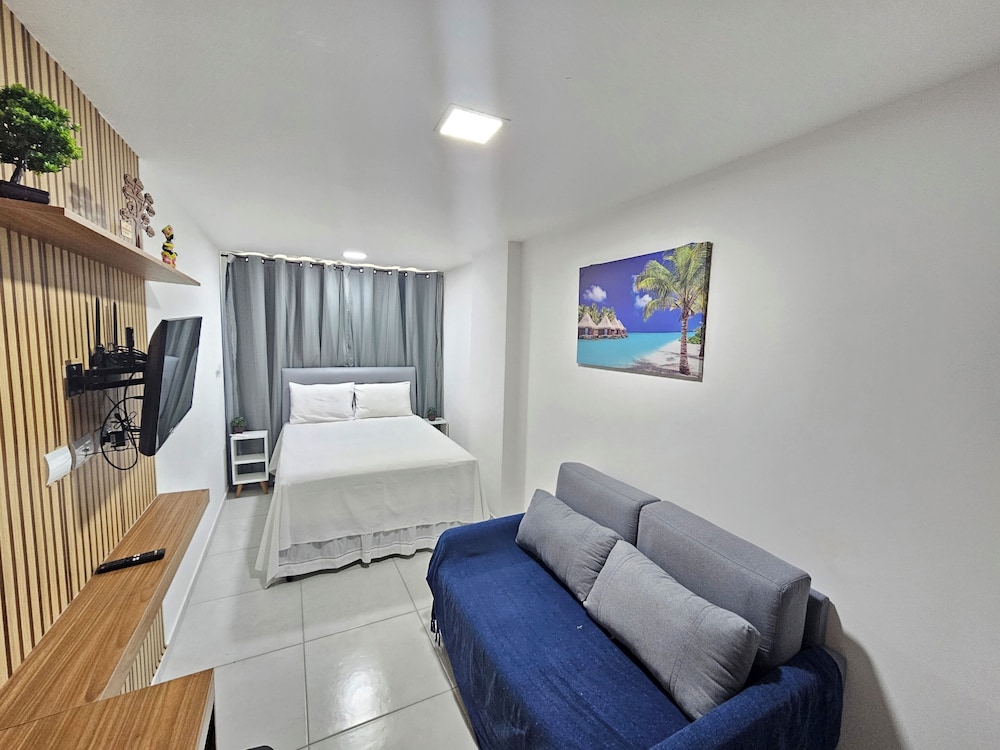 Eco Mirage Residence