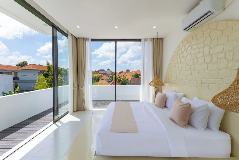 Villa Kalia by Pertama Management