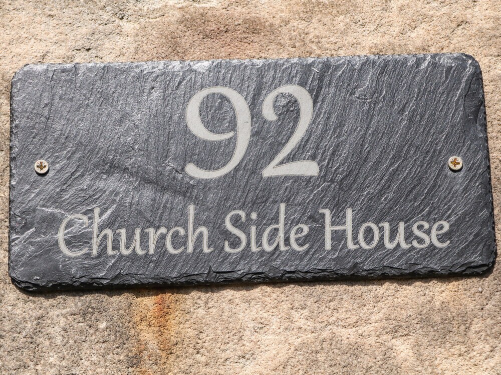 Churchside House