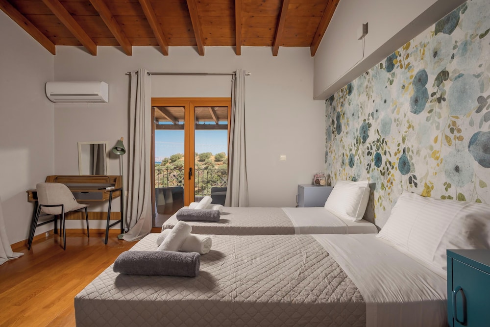 Zen Maisonette Retreat