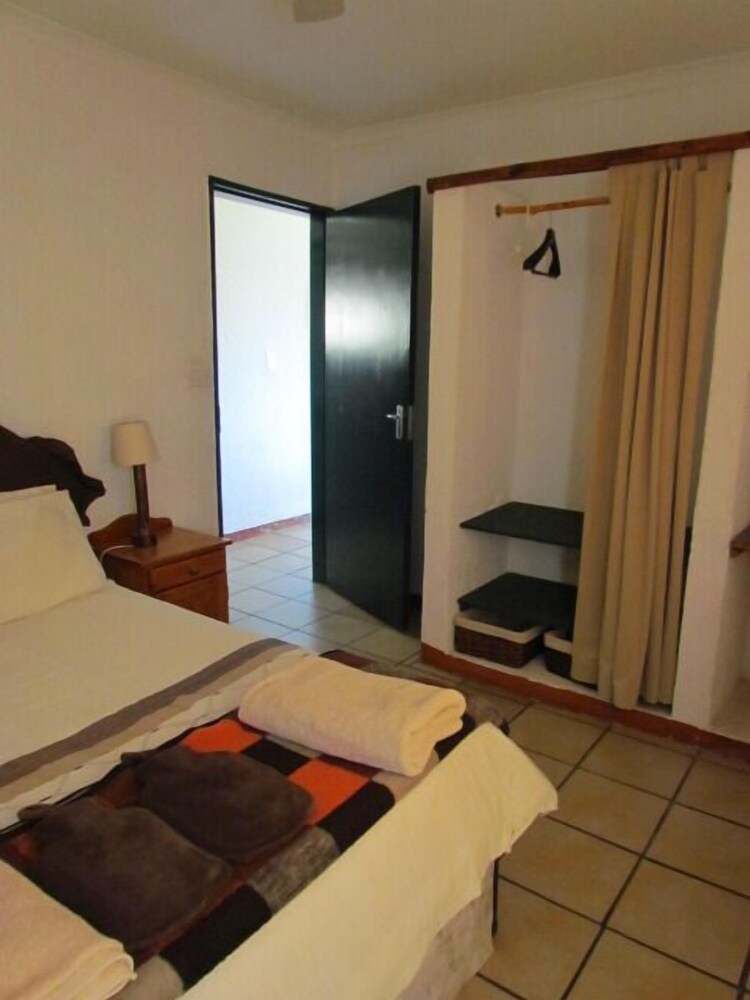 Pumula Guest Farm