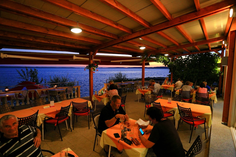 Pension Augustino