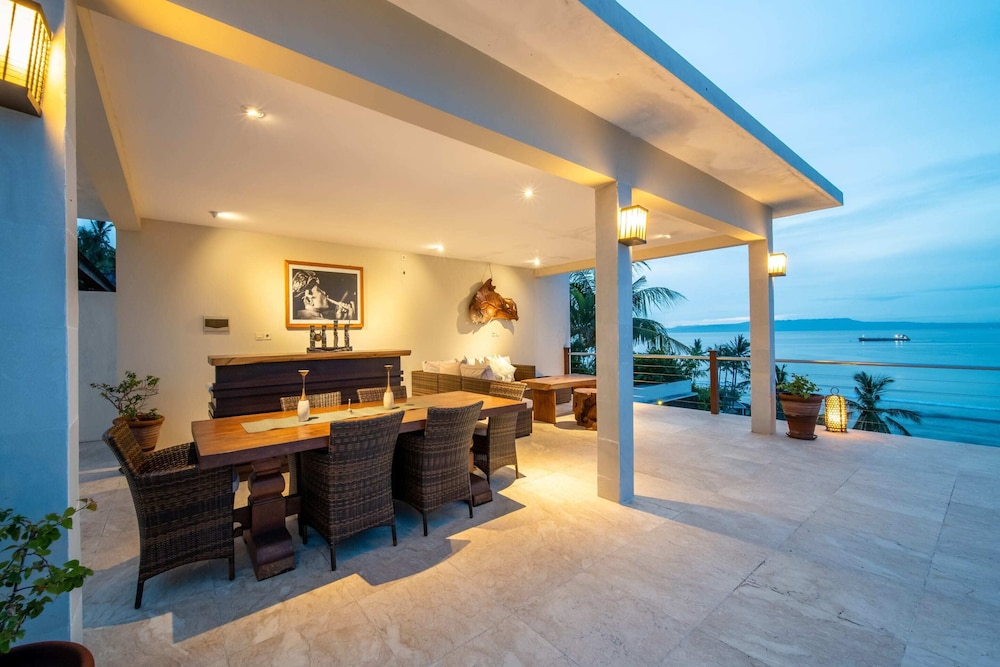 Villa Gumamela Bali