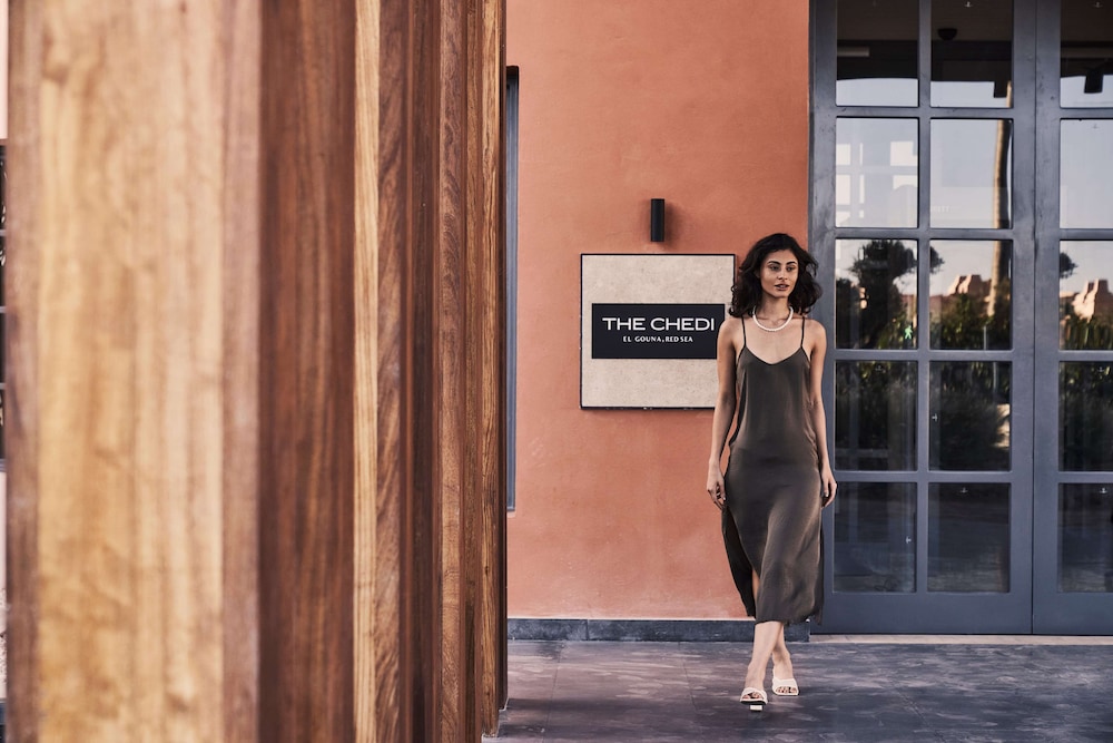 The Chedi El Gouna