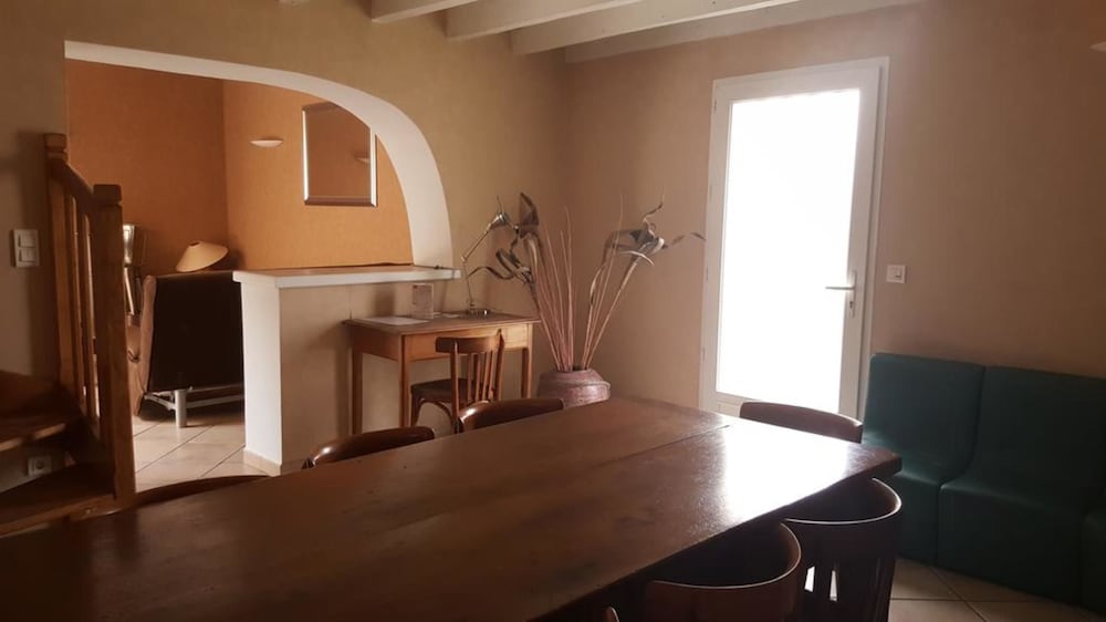 Appartement duplex Hotel de Paris - Property Image 11