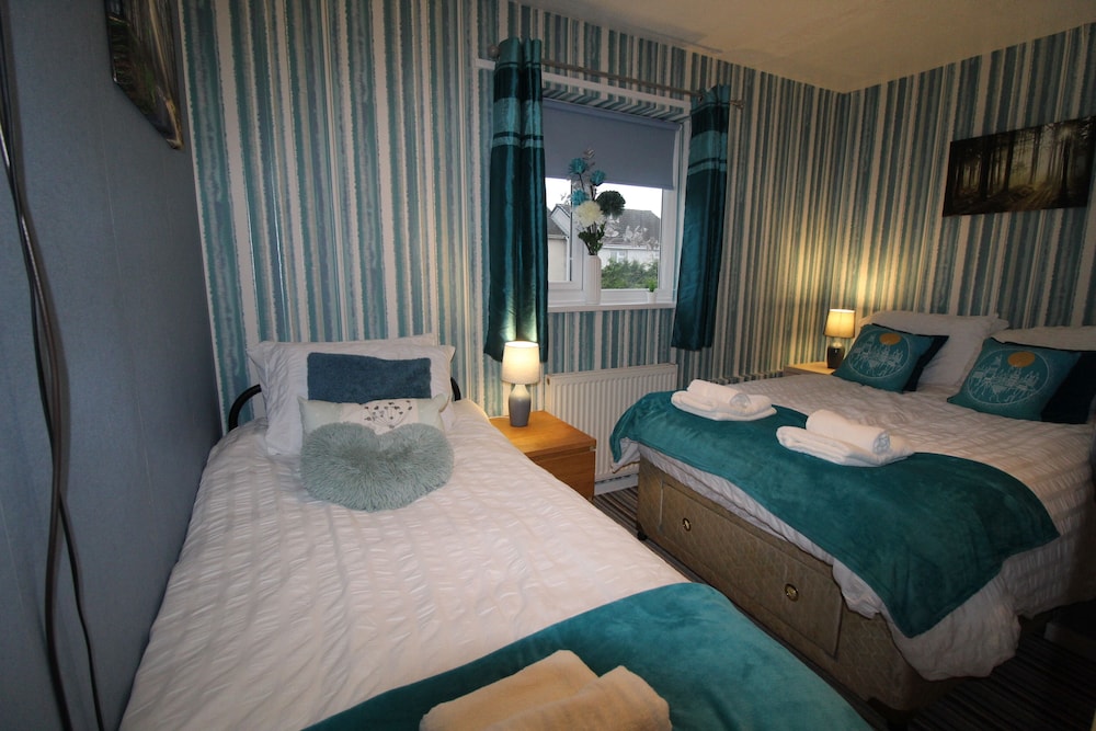 Aspley House