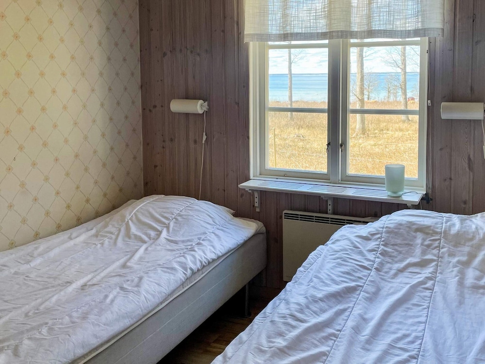 4 Star Holiday Home in Farjestaden