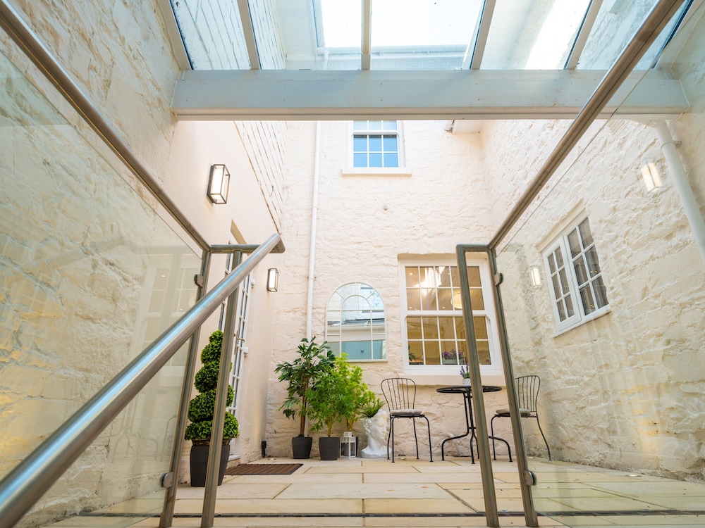 Old Rectory House