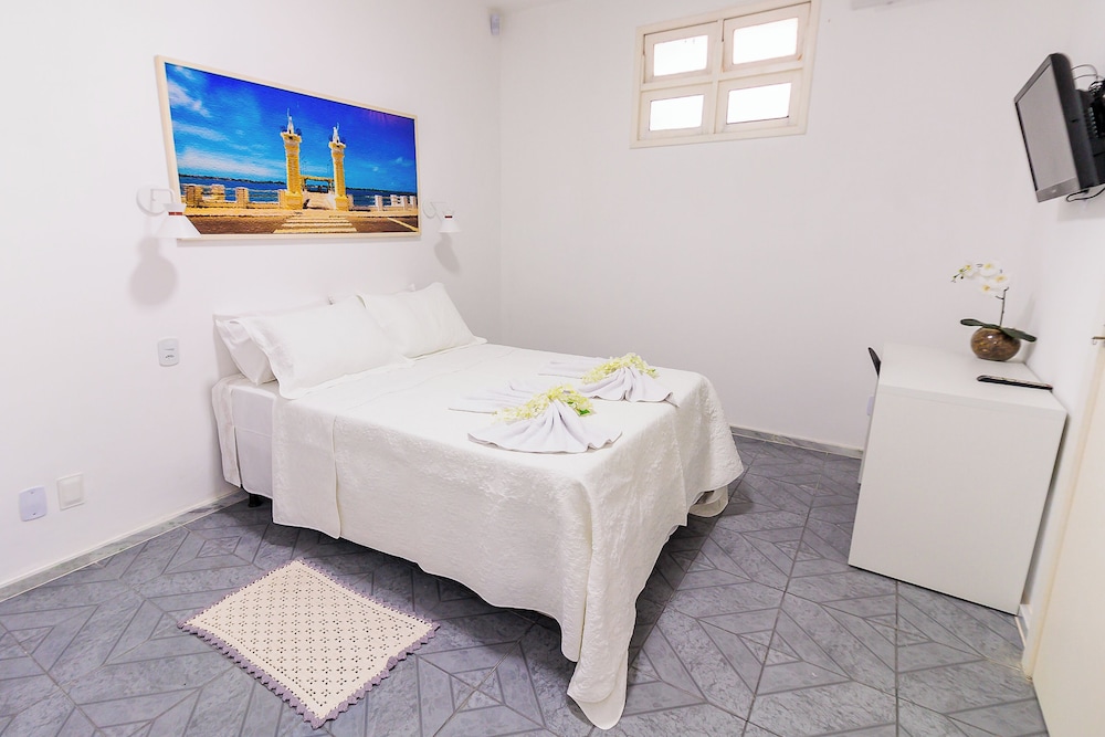 AFS LOFT HOSTEL ARACAJU