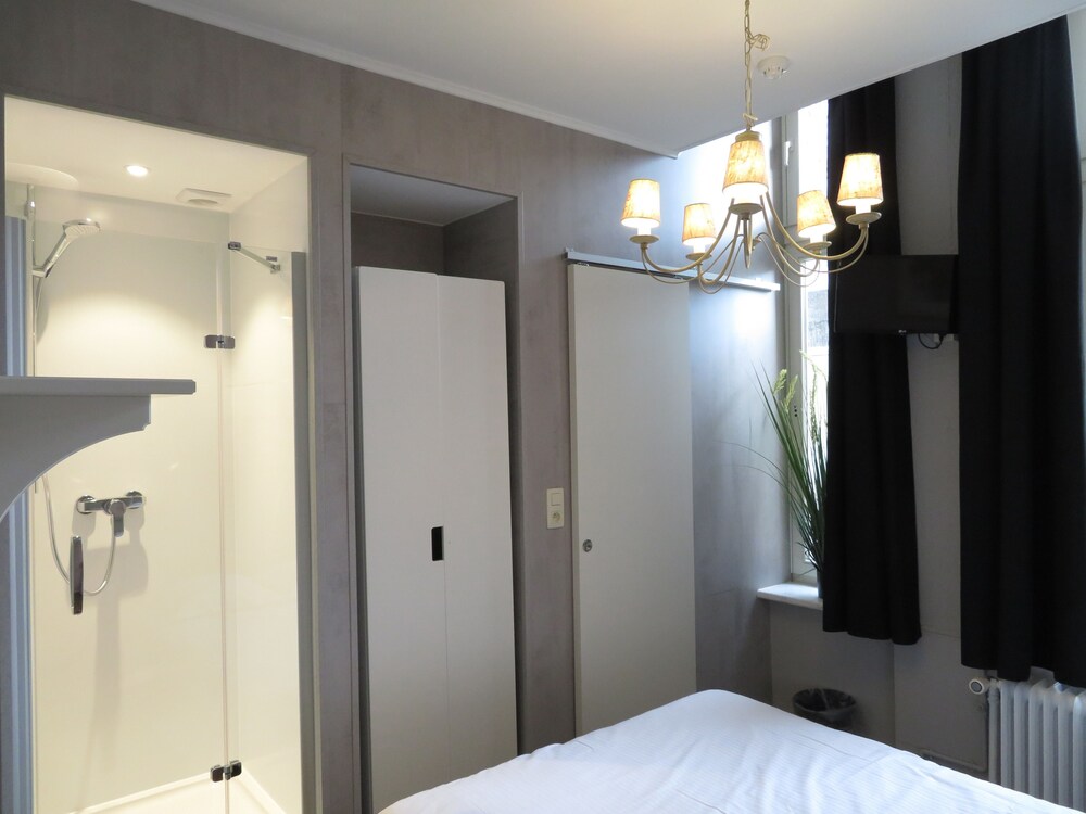 Bruges Vacations - Hotel Notre Dame - Property Image 8