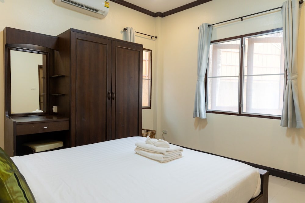 Garto Beach Resort Samui