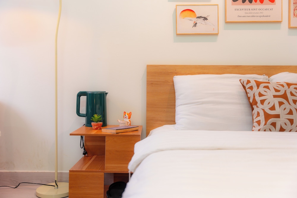 Elysian Homestay