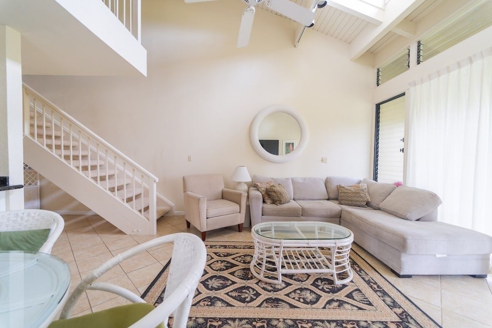 Turtle Bay Bird Of Paradise**ta-052128819201 2 Bedroom Condo by RedAwning