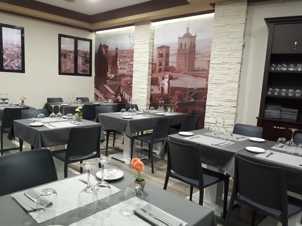 Hostal Julio