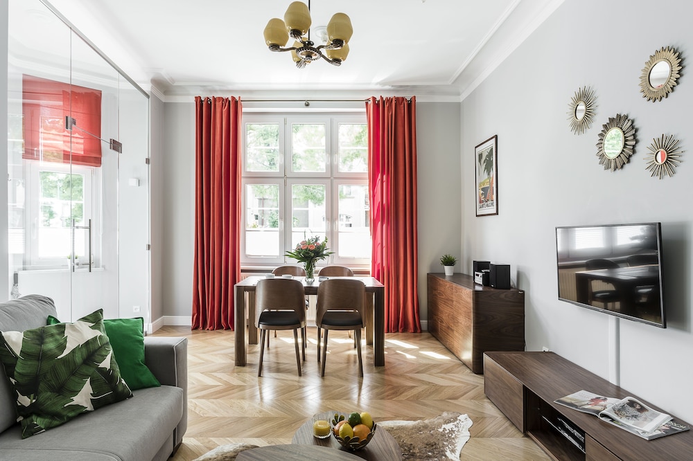 Sanhaus Apartments