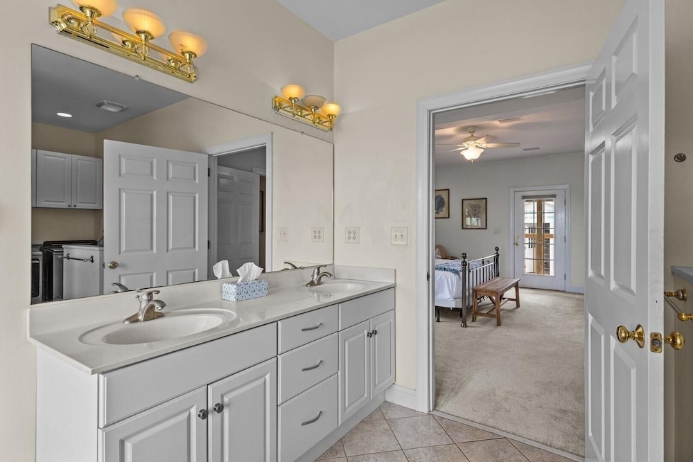 Harkers Haven 4 Bedroom Home