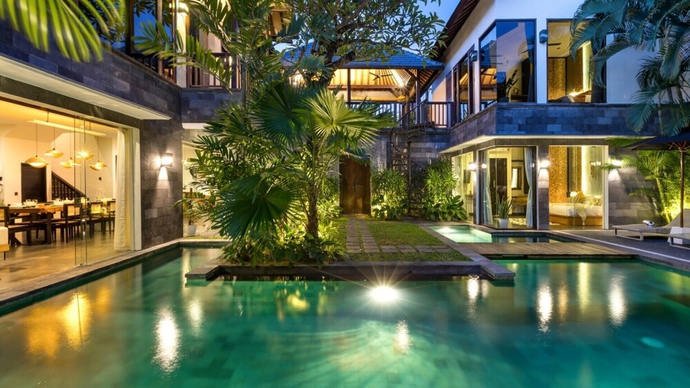 Luxury Villa in Bali near Beach, Bali Villa 2024 view 3