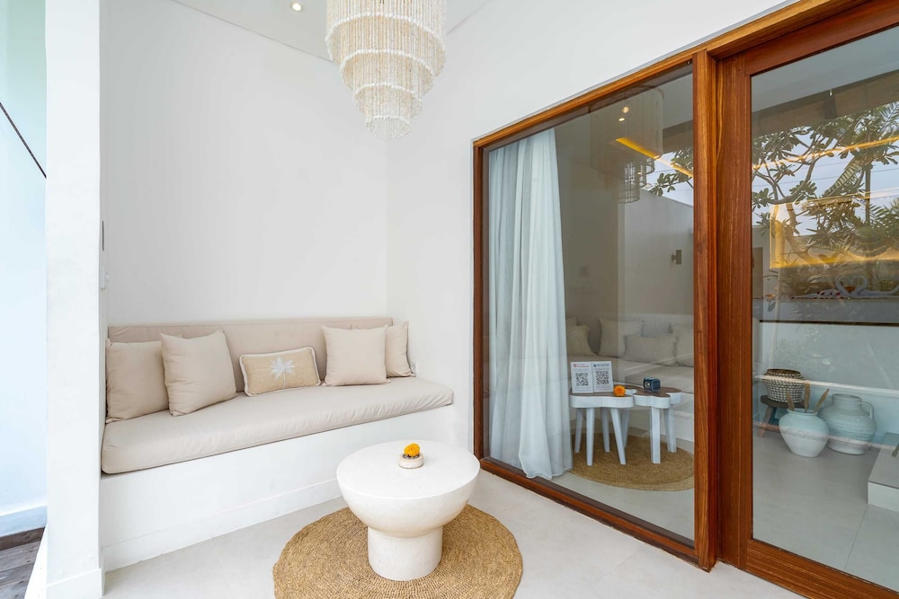 Villa Isla