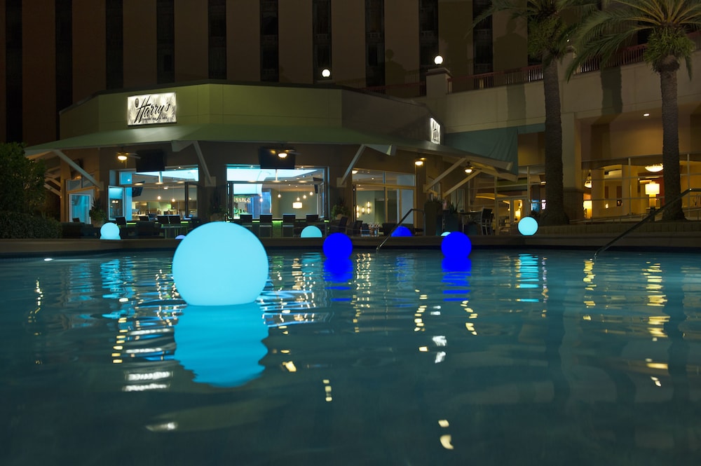 Rosen Centre Hotel